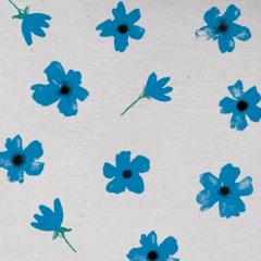 Felicitare - Blue Florals Lovely You