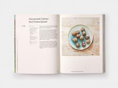Raw: Recipes for a modern vegetarian lifestyle