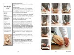 The Larousse Book of Bread