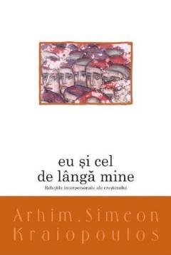 Eu si cel de langa mine