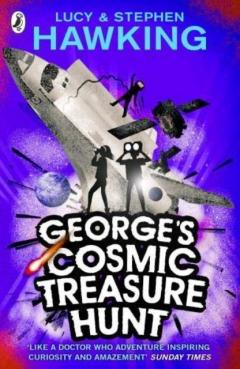 George's Cosmic Treasure Hunt 