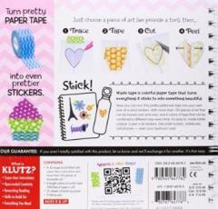 Washi Tape Stickers Anne Akers Johnson