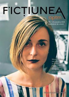 Fictiunea OPTm - Nr. 92, 23 octombrie 2023