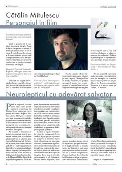 Fictiunea OPTm - Nr. 90, 8 octombrie 2023