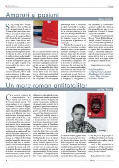 Fictiunea OPTm - Nr. 90, 8 octombrie 2023