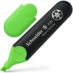 Textmarker Job Verde - Schneider