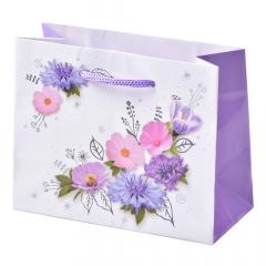 Punga - Flori - Violet