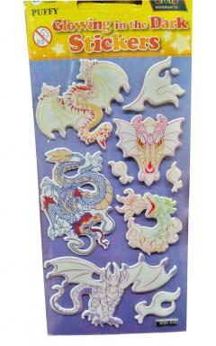 Set stickere - Mai multe modele