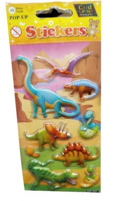 Set stickere - Mai multe modele