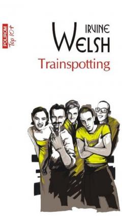 Trainspotting