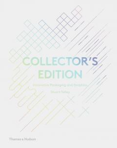 Collector's Edition - Innovative Packaging and Graphics