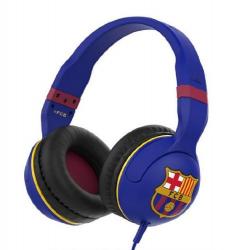 Casti Skullcandy Hesh 2.0 - FC Barcelona