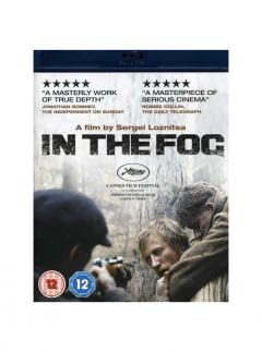 In the Fog (Blu-Ray Disc)