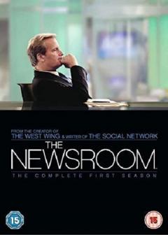 The Newsroom - Season 1