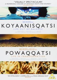 Koyaanisqatsi/ Powaqqatsi