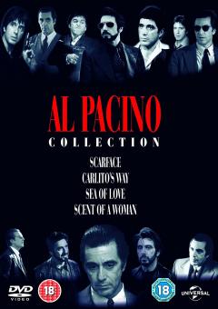 Al Pacino Collection