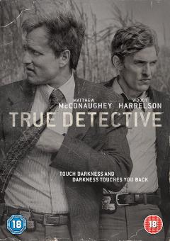 True Detective: Season 1 