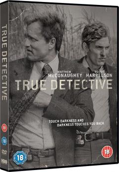 True Detective: Season 1 