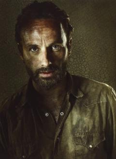 The Walking Dead - Season 1-3