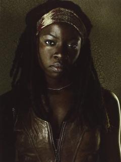 The Walking Dead - Season 1-3