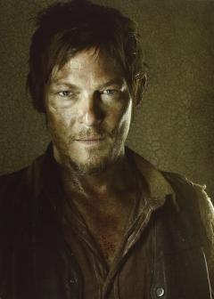 The Walking Dead - Season 1-3