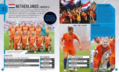 The Football Encyclopedia