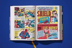 Marvel Comics Library. Spider-Man. Vol. 2. 1965-1966