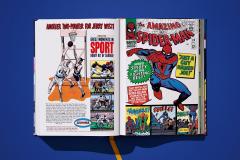 Marvel Comics Library. Spider-Man. Vol. 2. 1965-1966