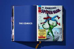 Marvel Comics Library. Spider-Man. Vol. 2. 1965-1966