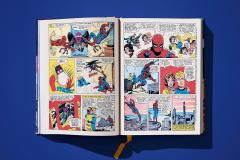 Marvel Comics Library. Spider-Man. Vol. 2. 1965-1966