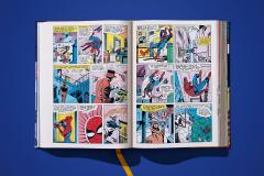 Marvel Comics Library. Spider-Man. Vol. 2. 1965-1966