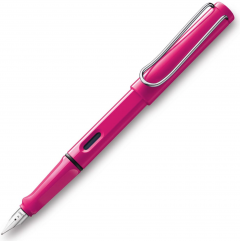 Stilou - Lamy Safari - Pink (F)