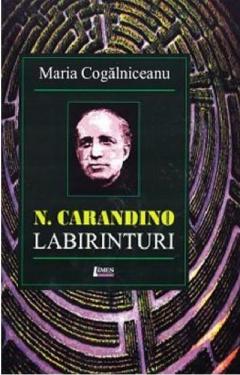 N. Carandino. Labirinturi