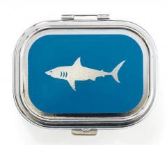 Scrumiera - Shark on the Go