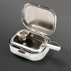 Scrumiera - Shark on the Go