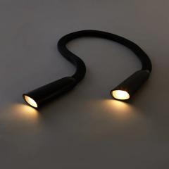 Lampa pentru citit - Hands-Free Book Light