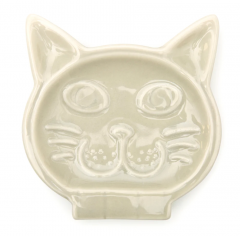Suport lingura - Cat Spoon Rest