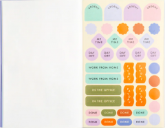 Sticky Notes - Planner