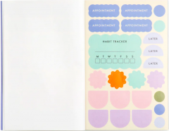 Sticky Notes - Planner