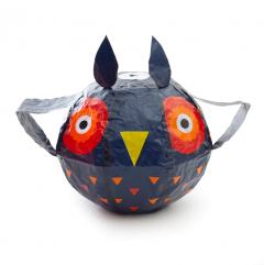 Baloane de hartie - Owl Paper Balloon - mai multe modele