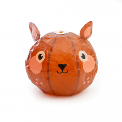 Baloane de hartie - Owl Paper Balloon - mai multe modele