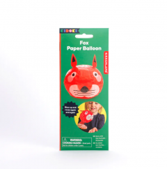 Baloane de hartie - Owl Paper Balloon - mai multe modele