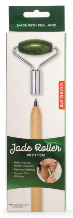 Pix si roller - Jade