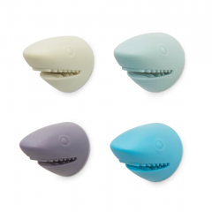 Set 4 suport cablu - Cable Sharks