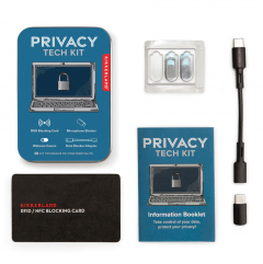 Kit de protectie - Privacy Tech