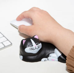 Suport incheietura - Cat Wrist Rest