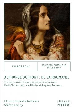 Alphonse Dupront