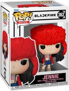 Figurina - Blackpink - Jennie