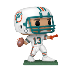 Figurina - NFL Legends Dolphins - Dan Marino