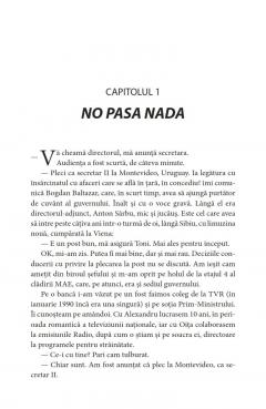 Diplomatie si invidie